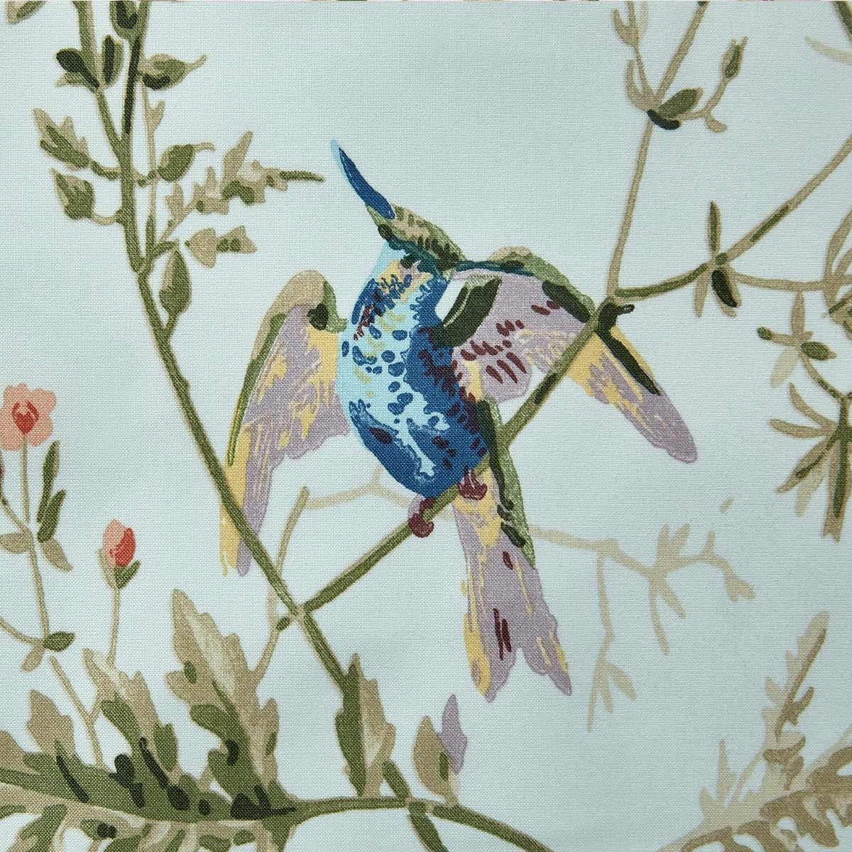 Hummingbirds Fabric Cole And Son Classic Multi F62/1001 - Carte Da Parati  Sanderson - 1200x1200 Wallpaper 