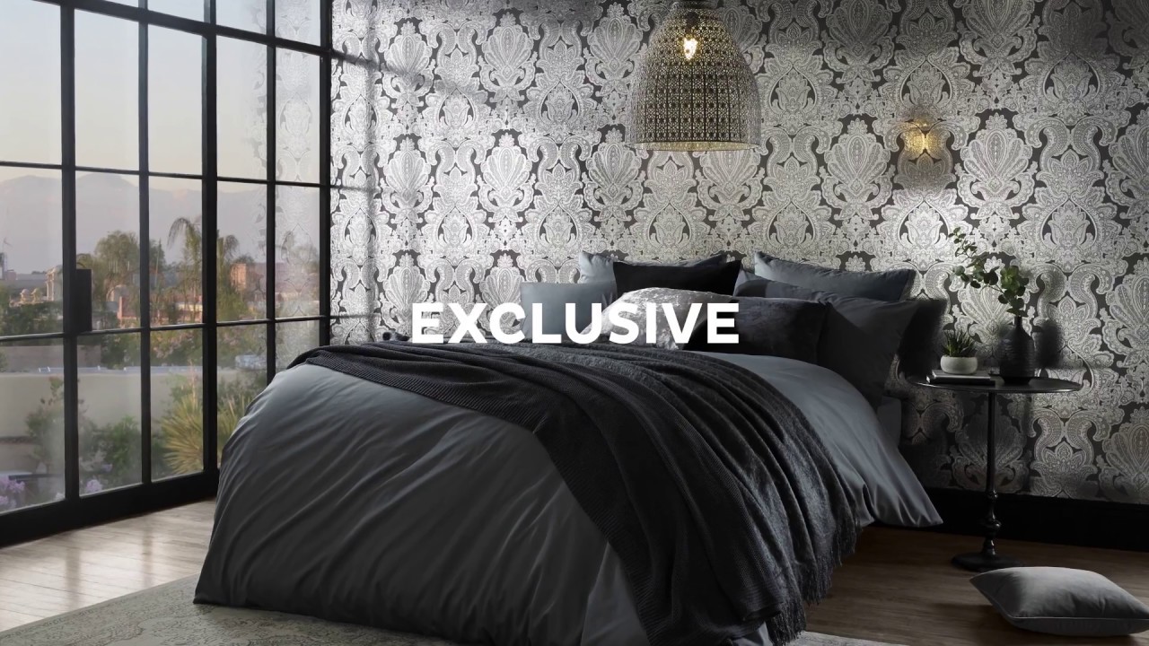 Bedroom - HD Wallpaper 