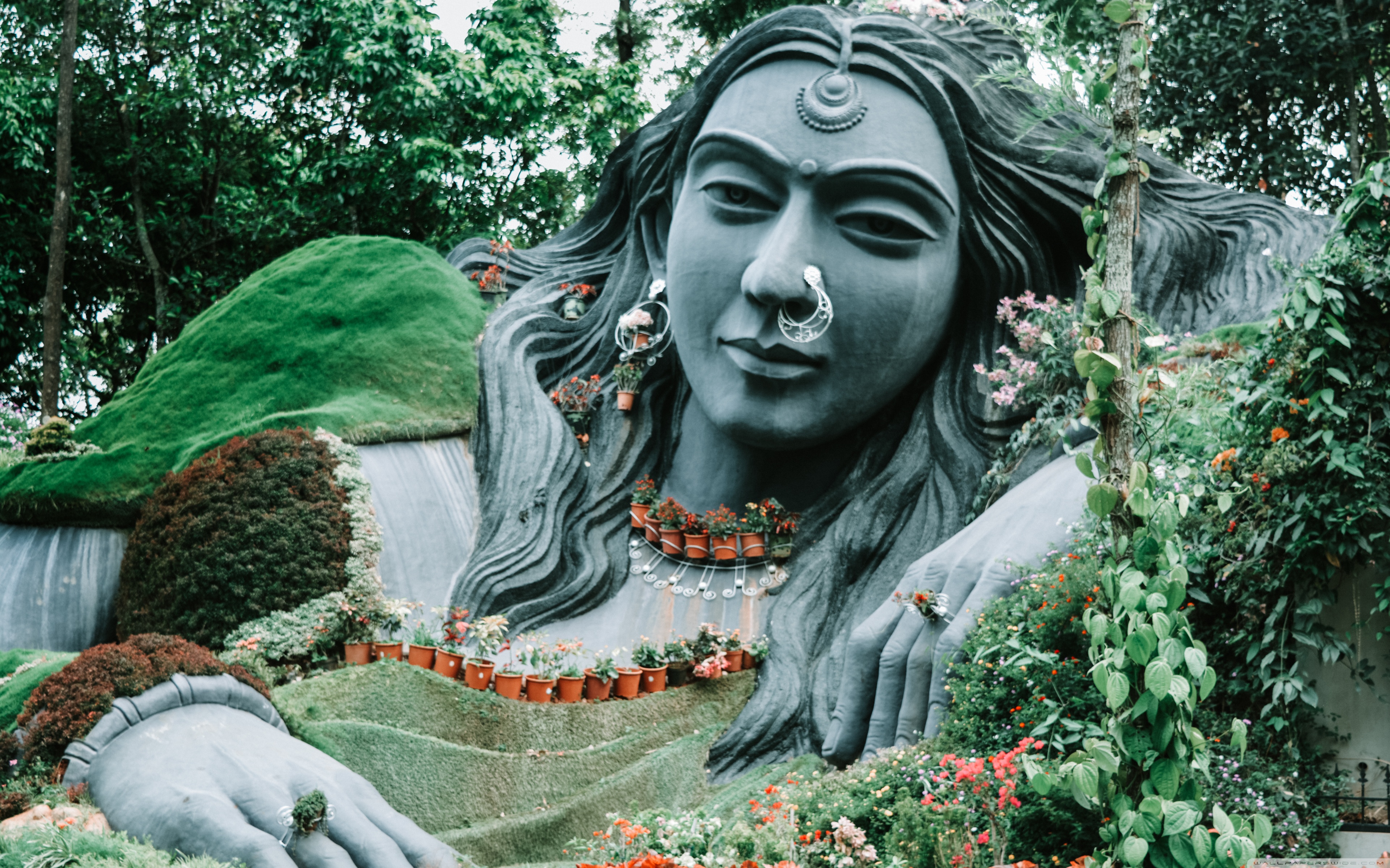 16:10 Aspect Ratio - HD Wallpaper 