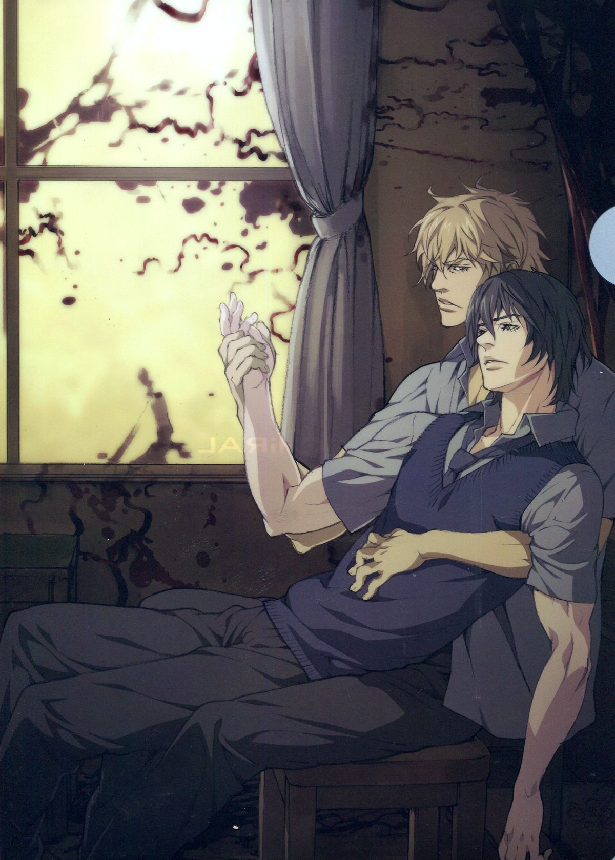 Sweet Pool Tetsuo X Youji - HD Wallpaper 