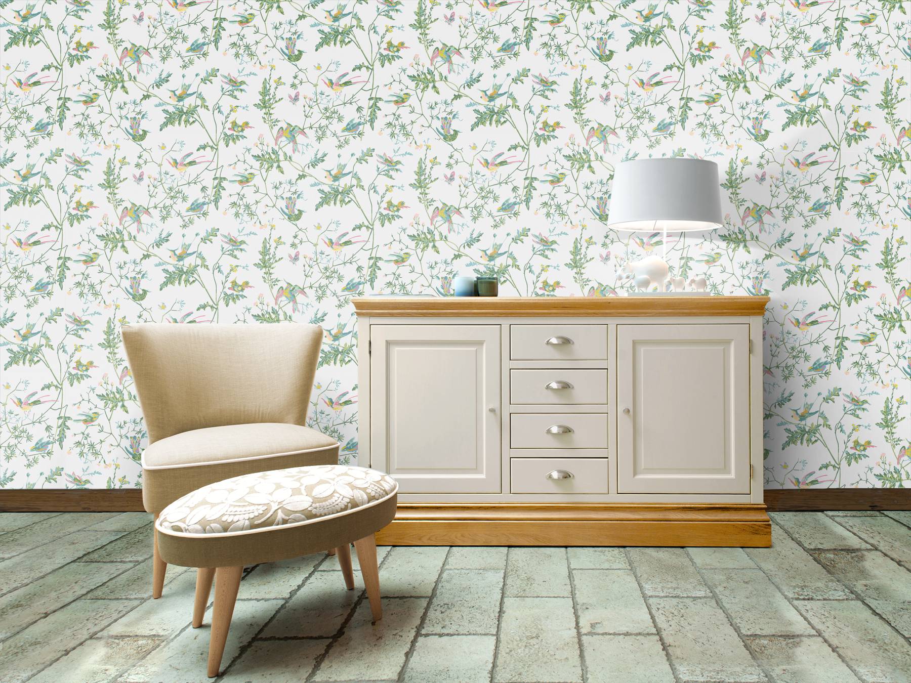 Gp & J Baker Peony & Blossom 1800x1350 Wallpaper teahub.io