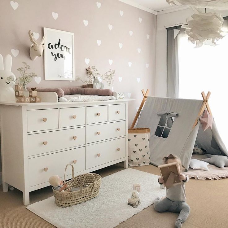 Kids Room - HD Wallpaper 