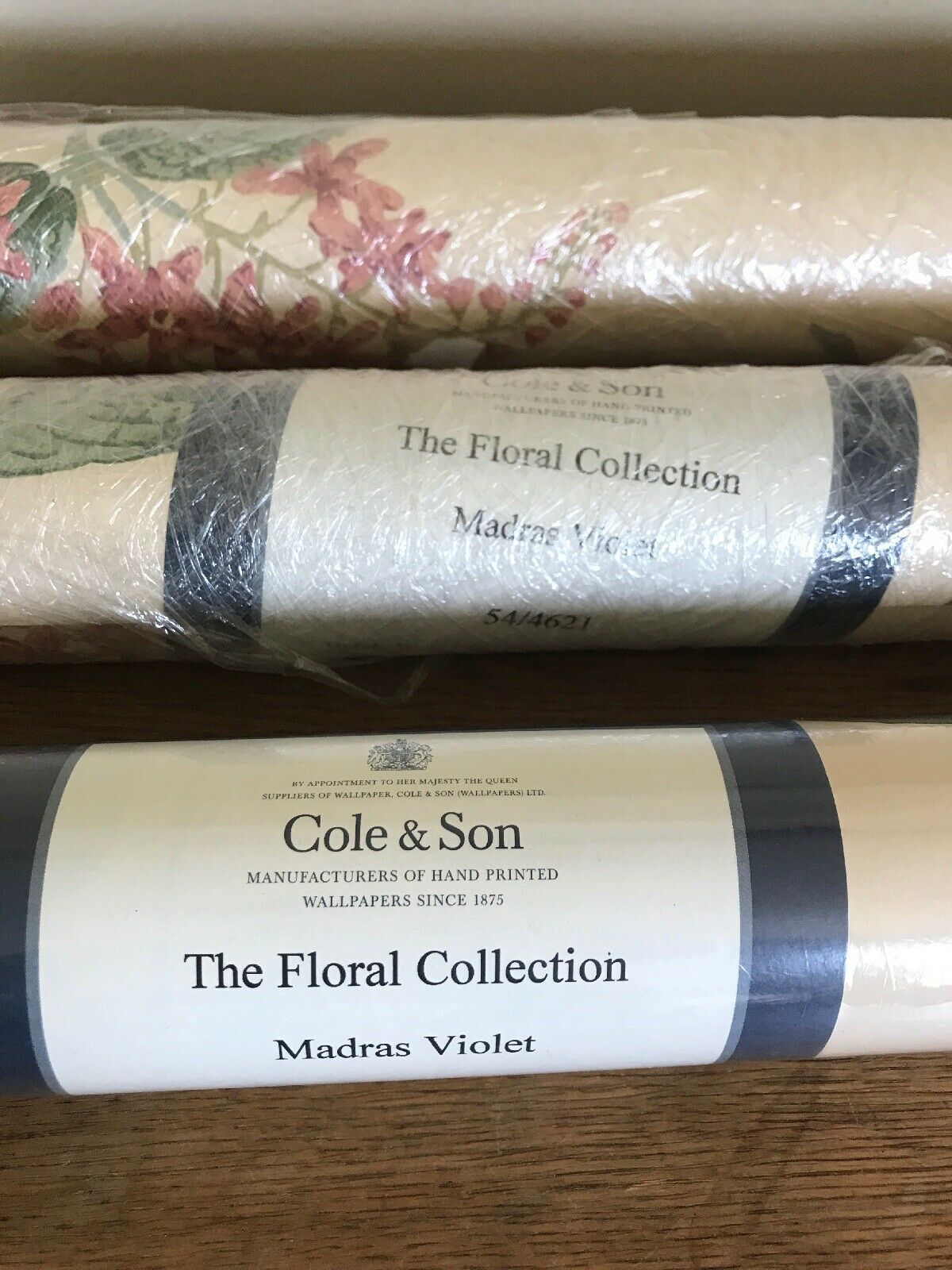 Cole And Son - HD Wallpaper 