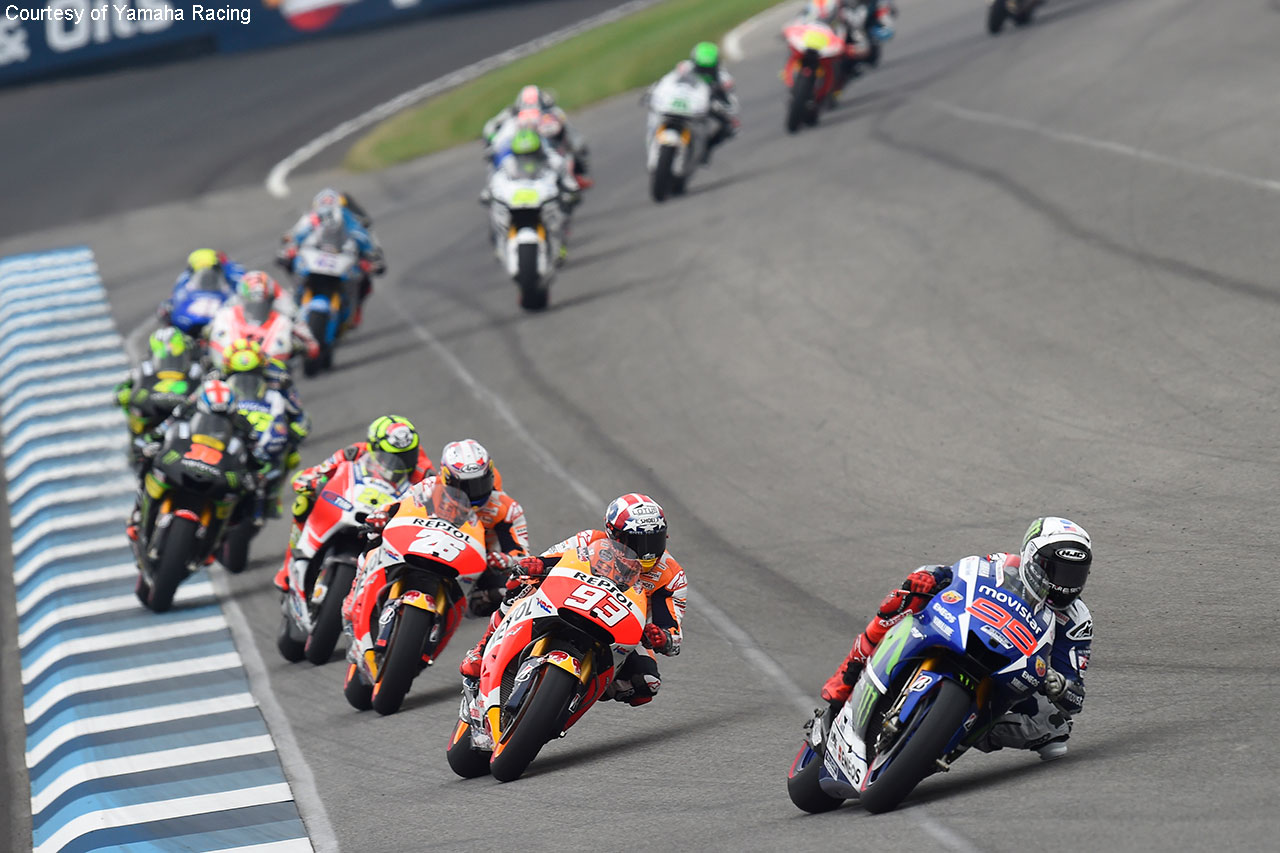 Hd Quality Wallpaper - Motorcycles Racing - HD Wallpaper 