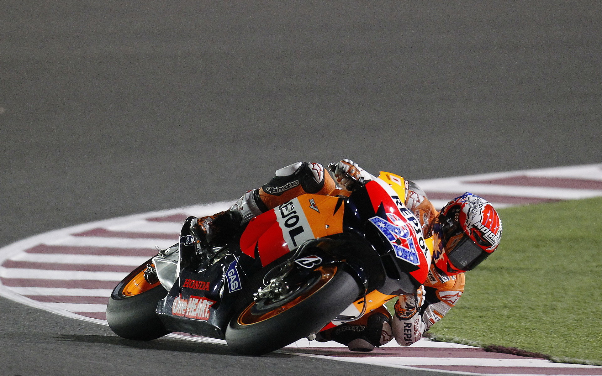 Free Download Motogp Wallpaper Id - 桌布 Motogp 高清 - HD Wallpaper 