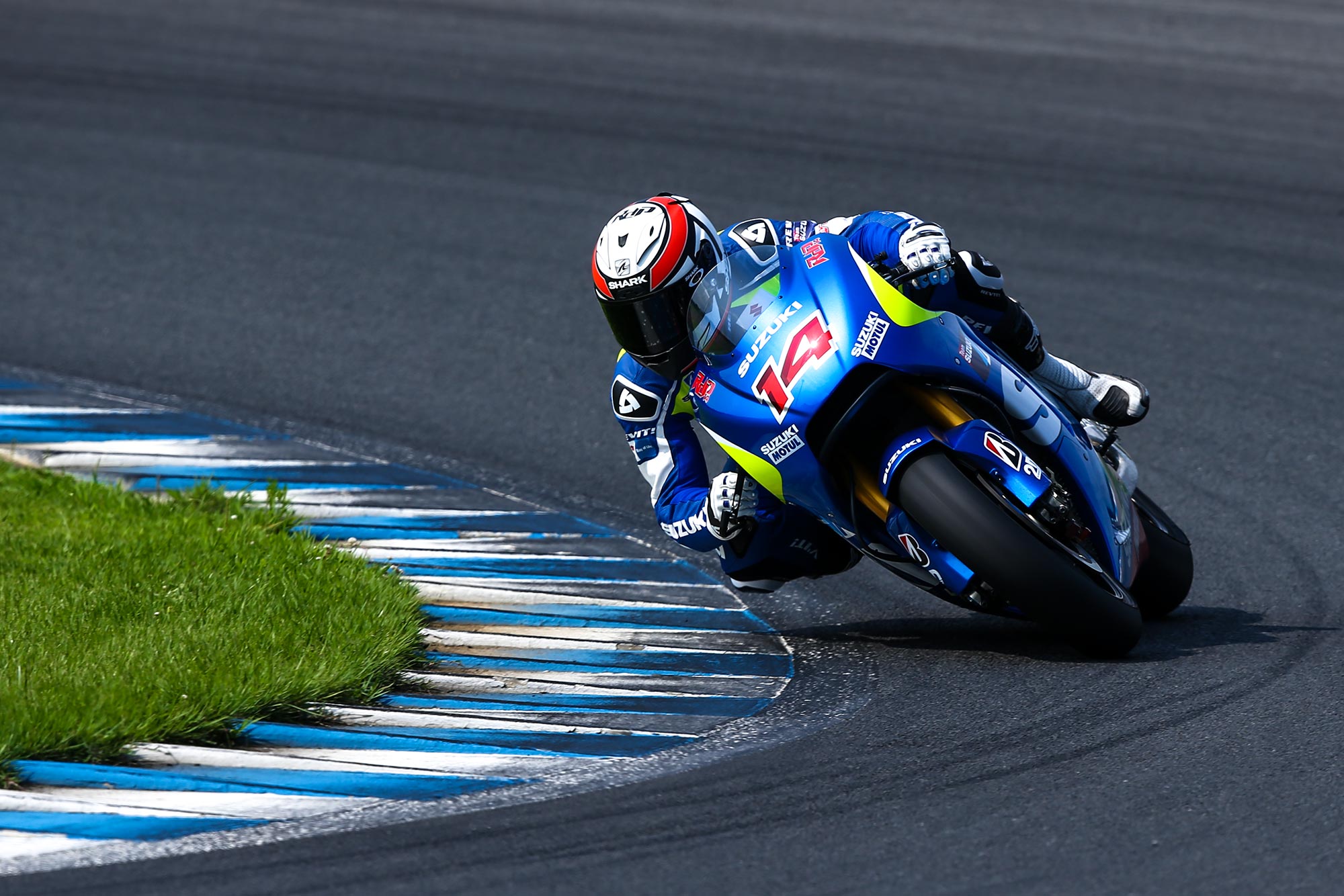 2015 Motogp Season - HD Wallpaper 