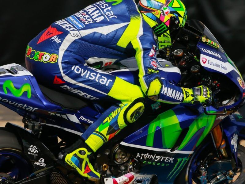 Monster Moto Gp - HD Wallpaper 