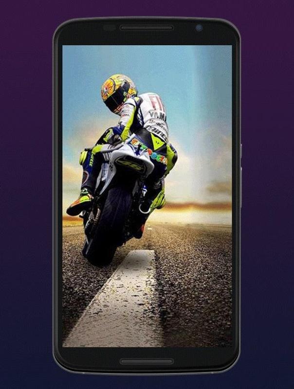 Foto Wallpaper Valentino Rossi - Ultra Hd Valentino Rossi - HD Wallpaper 