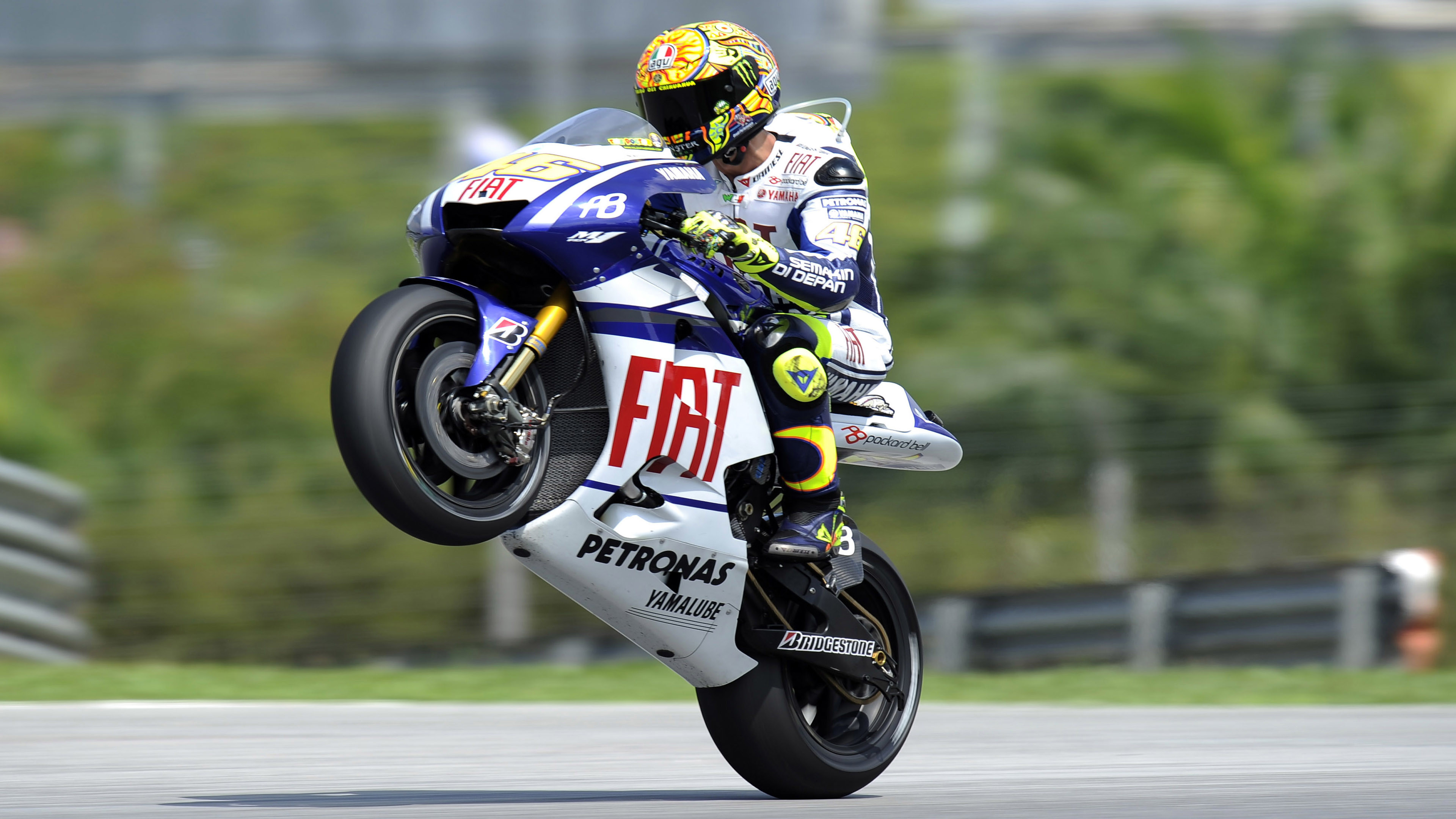 3840x2160, Moto Gp Ultra Hd 4k Wallpapers 
 Data Id - Motogp Sepang 2010 - HD Wallpaper 