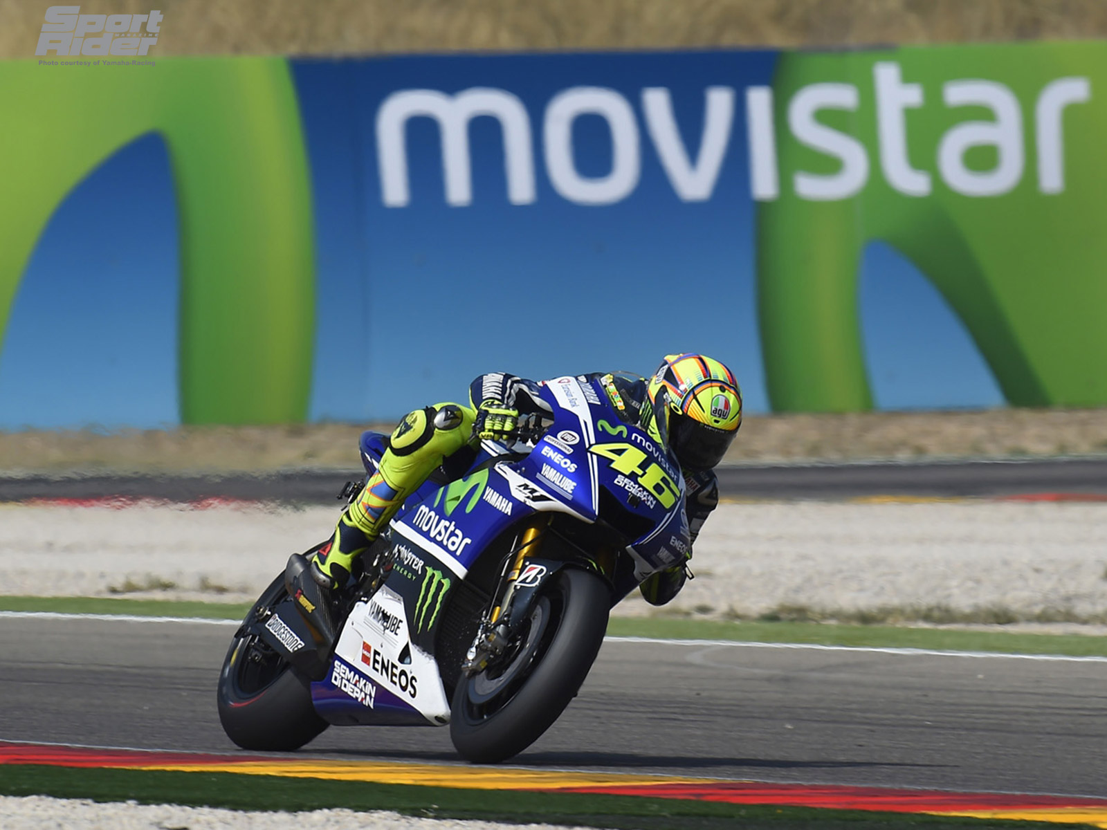 Movistar - HD Wallpaper 