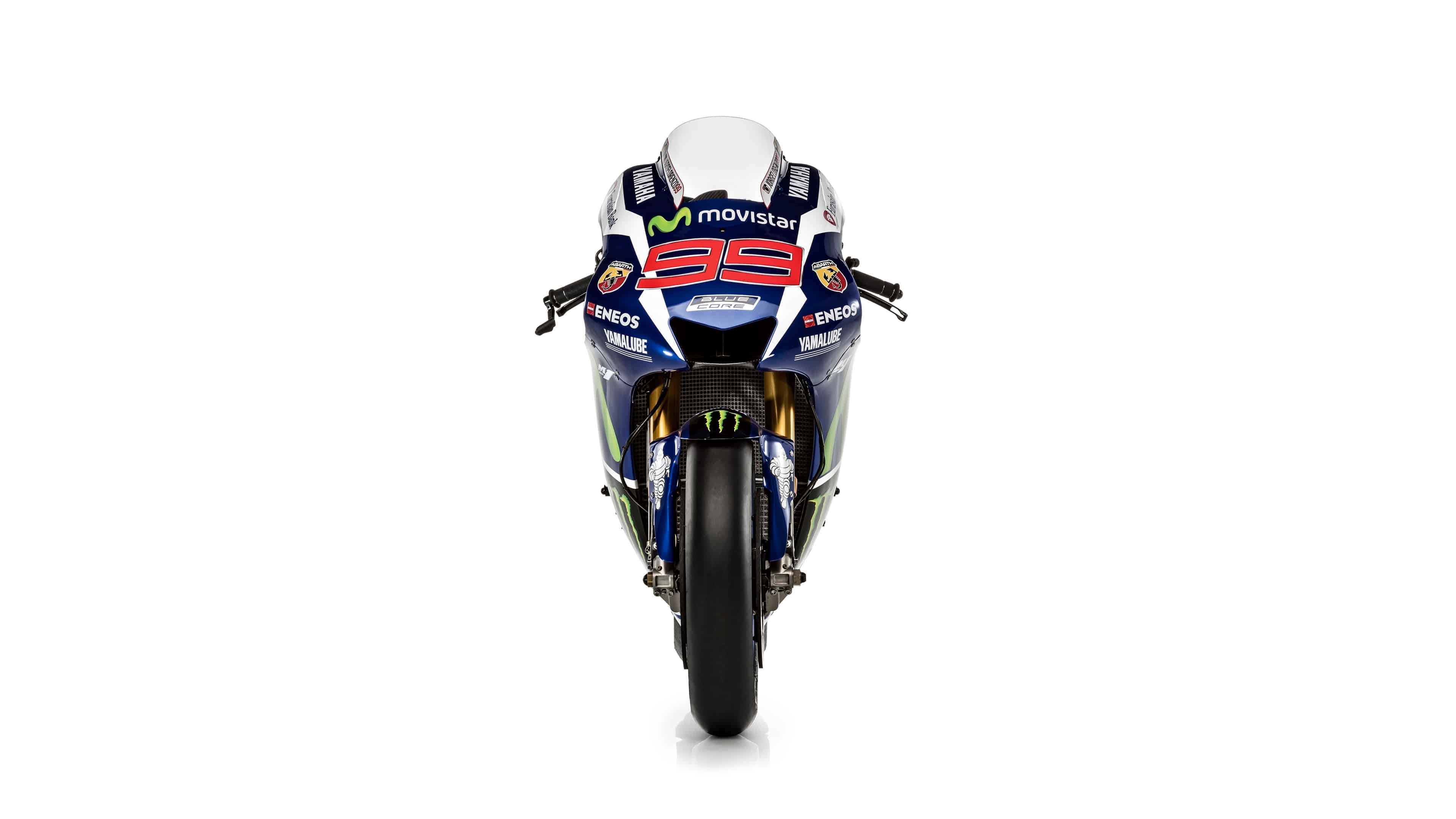 Yamaha Yzr M1 Uhd 4k Wallpaper - Mobile Wallpaper 4k Motogp - HD Wallpaper 