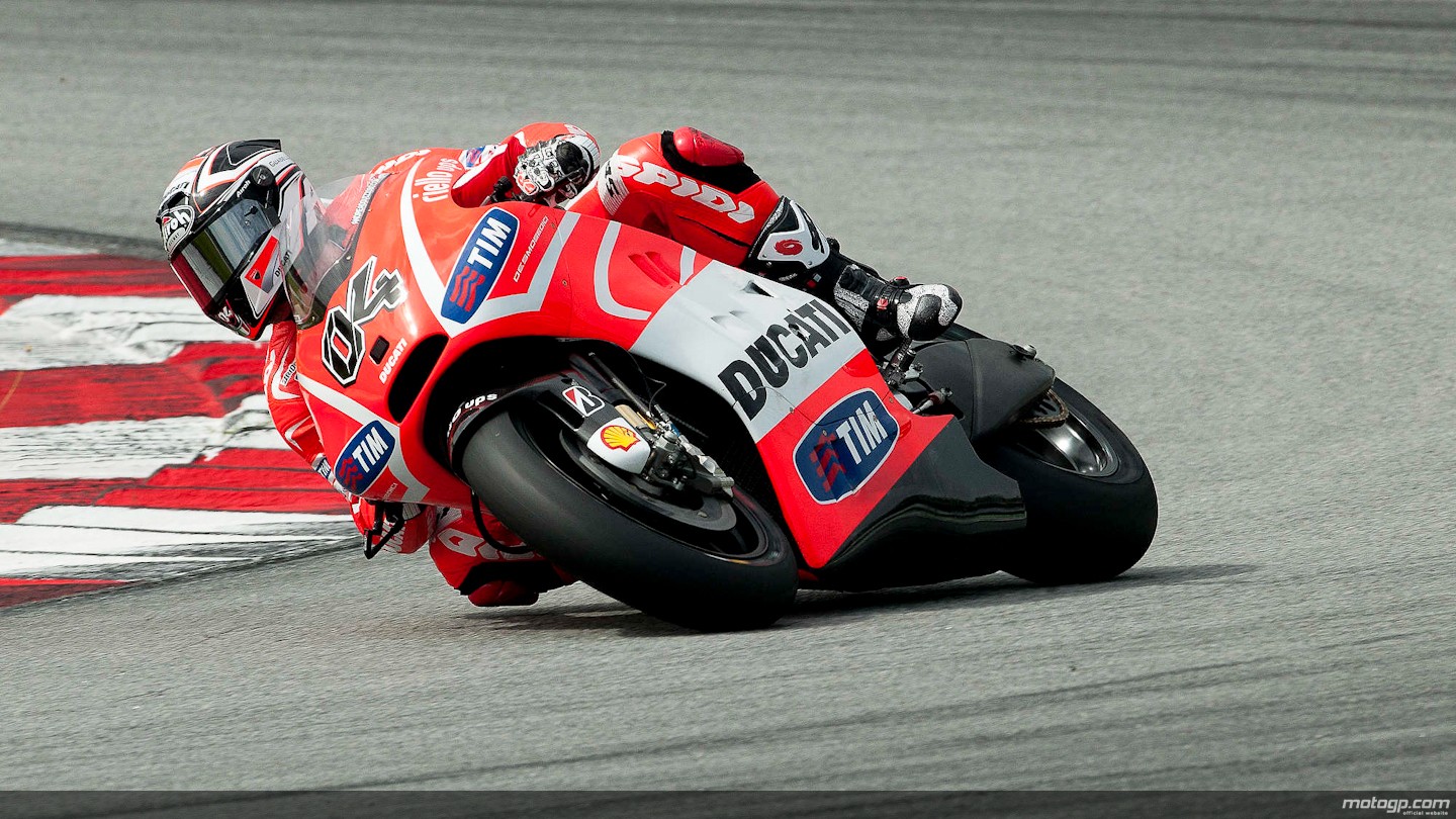 Ducati Moto Gp Hd - HD Wallpaper 