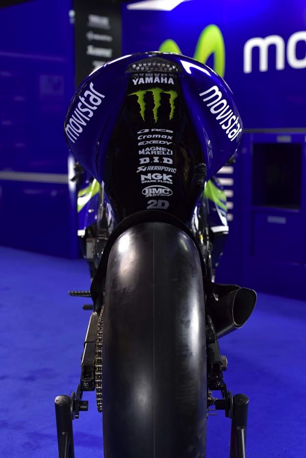 Motogp 2017 Wallpaper Iphone - HD Wallpaper 
