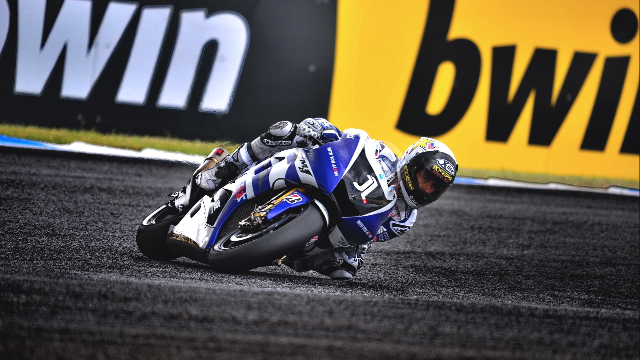 Moto Gp 
 Data Src New Moto Gp Wallpaper - Motogp - HD Wallpaper 