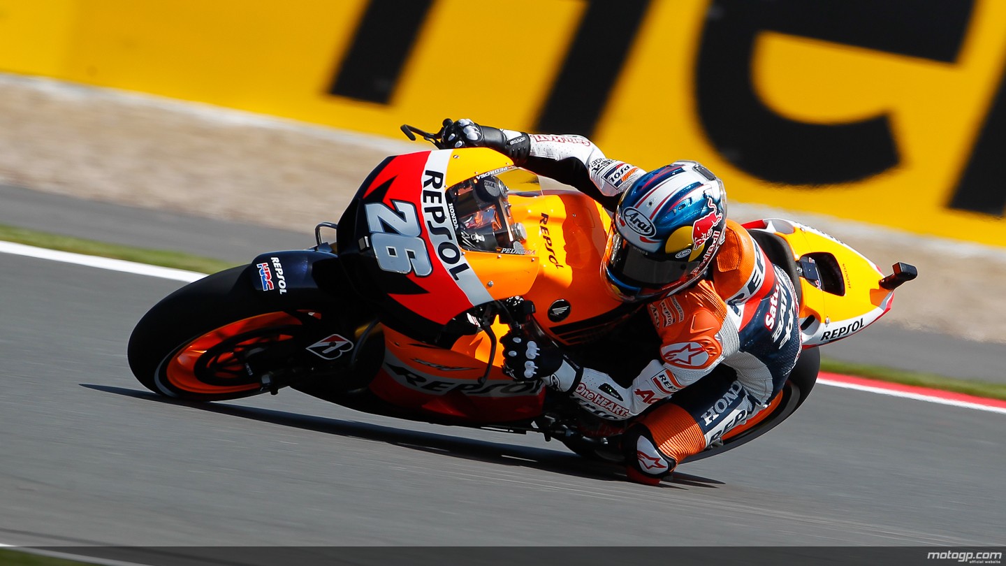 New Dani Pedrosa Motogp 2013 Full Hd Wallpapers For - Casey Stoner Honda 2011 - HD Wallpaper 