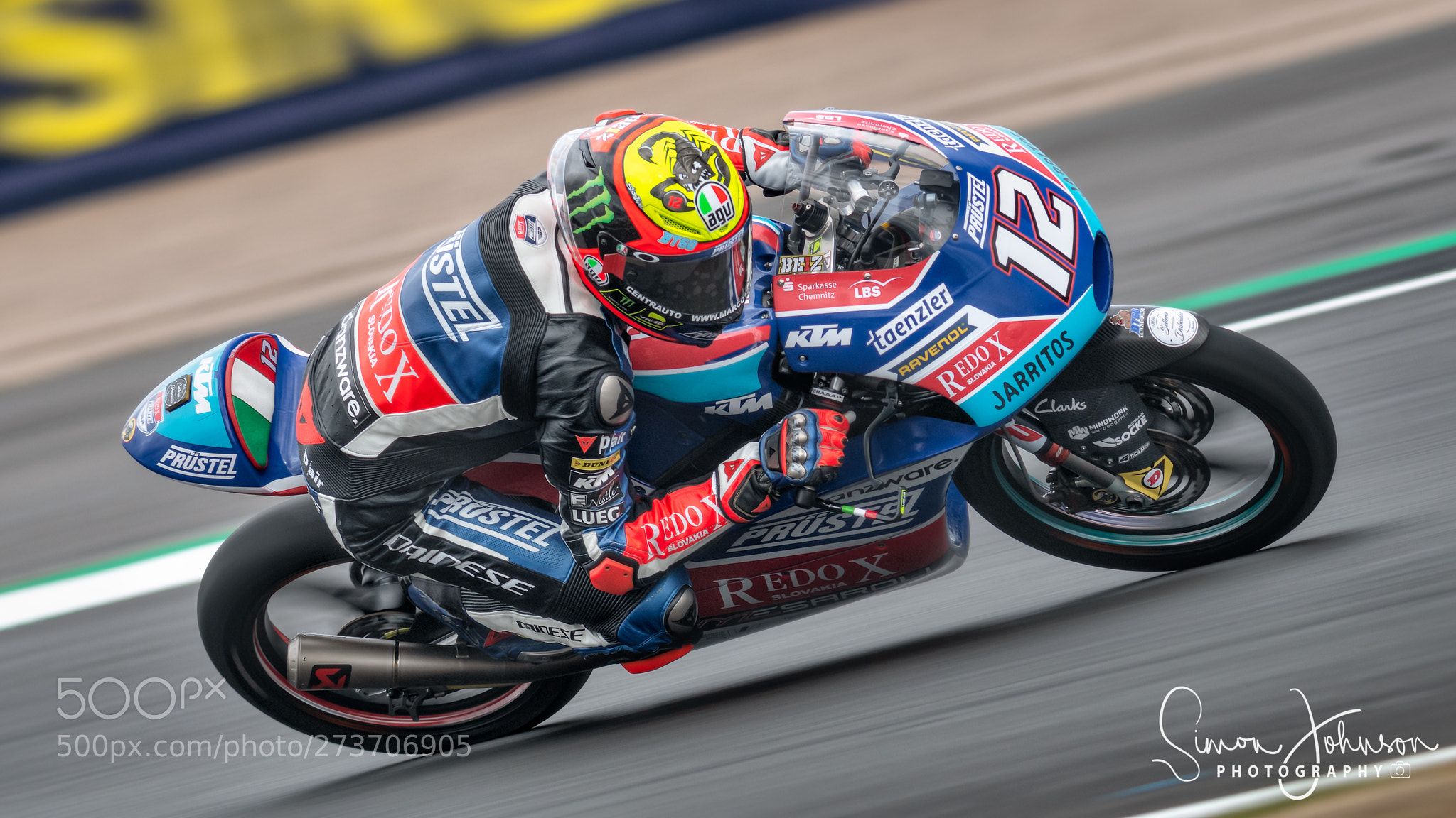 Superbike Racing - HD Wallpaper 