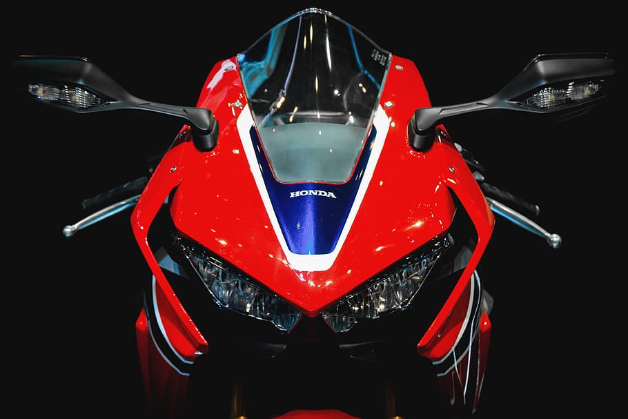 Sportbike, Sportsbike, Honda, Honda Cbr 1000 Rr, Cbr1000rr, - Motorcycle - HD Wallpaper 