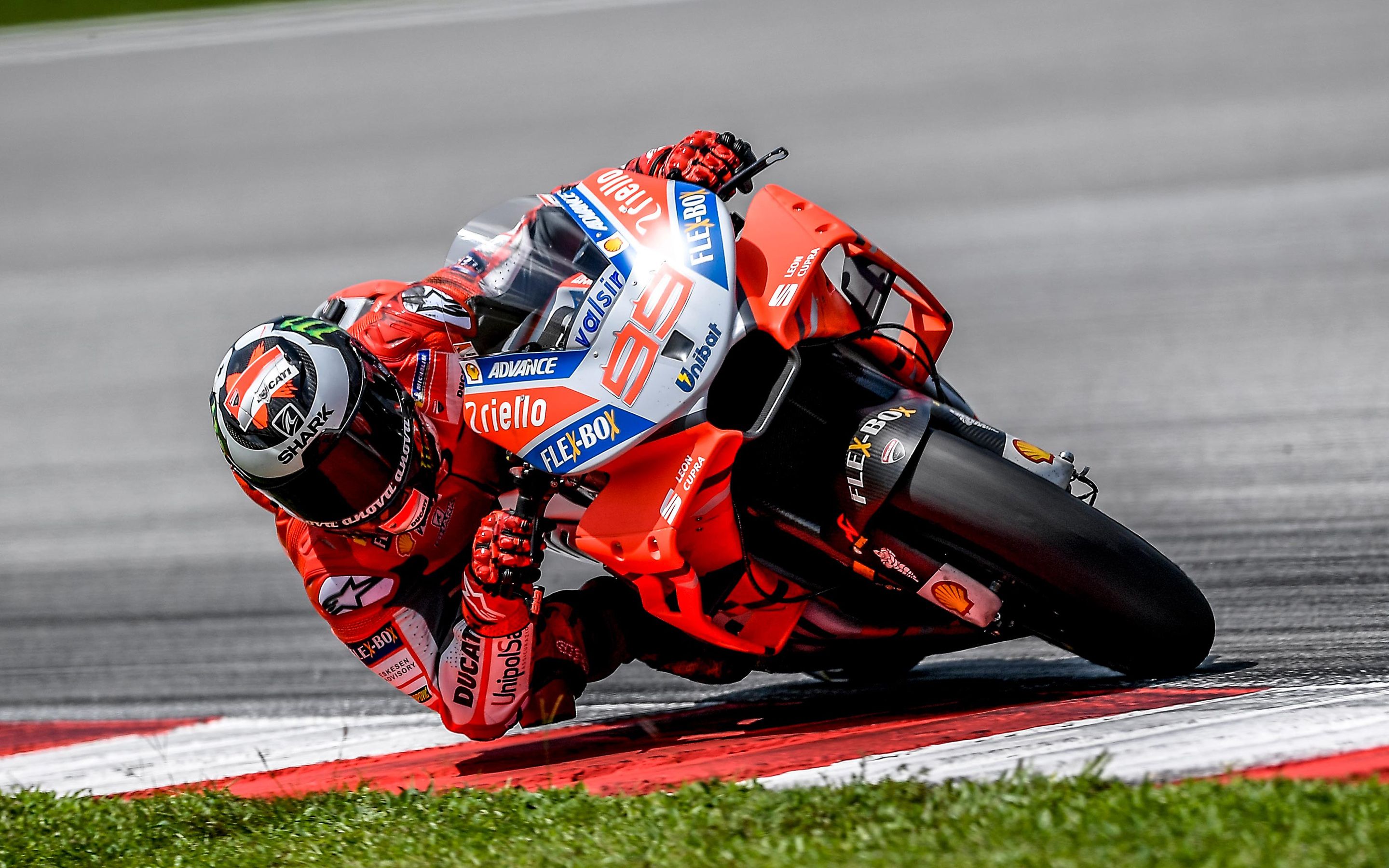 Jorge Lorenzo Wallpaper Hd - HD Wallpaper 