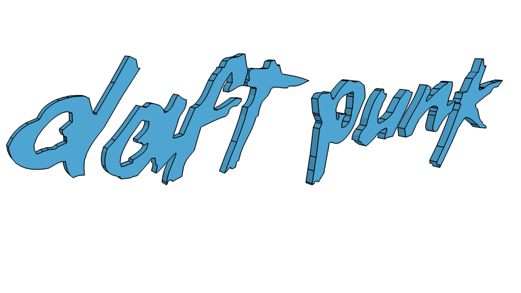 Daft Punk - HD Wallpaper 