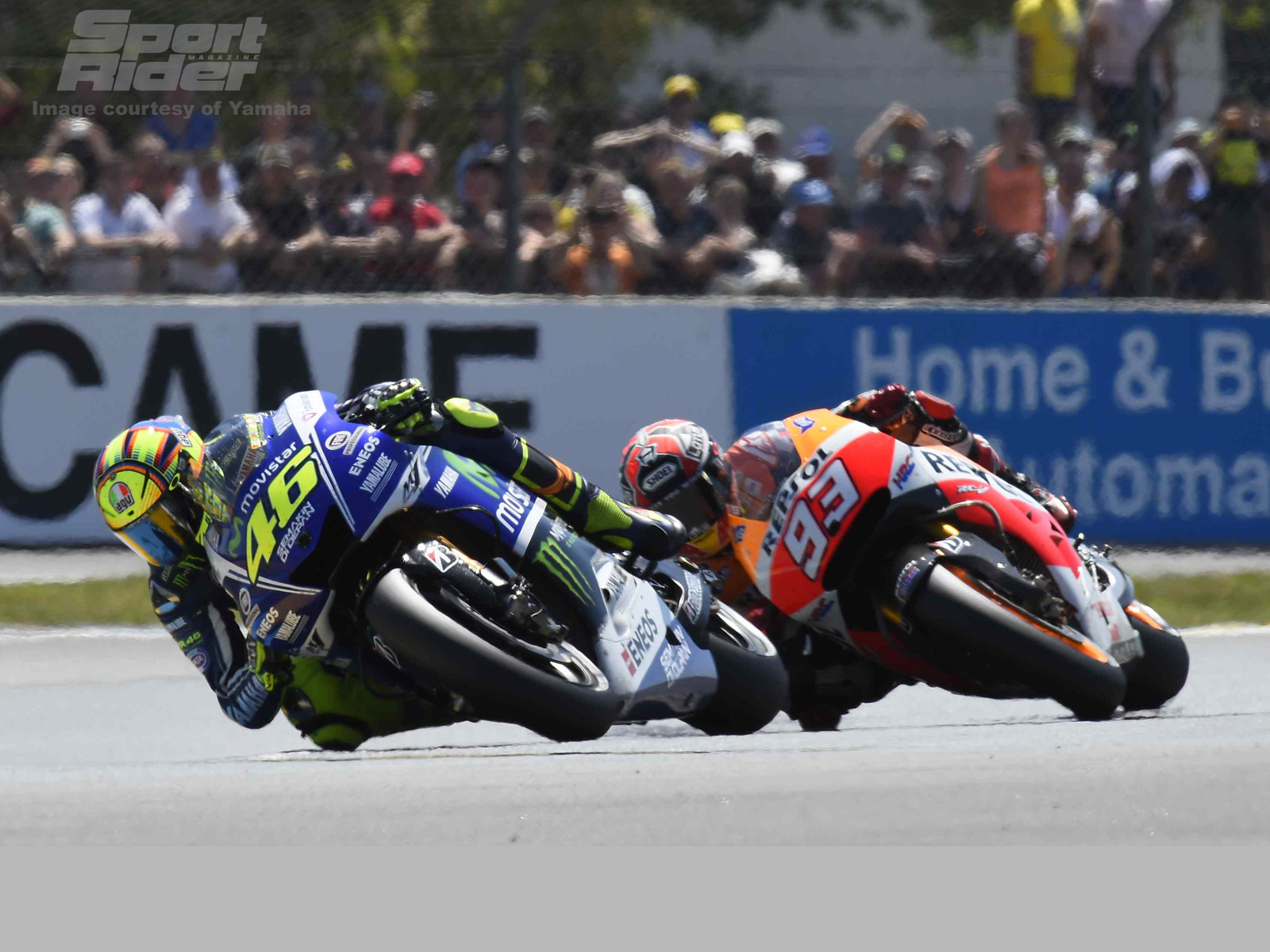 Ducati - HD Wallpaper 