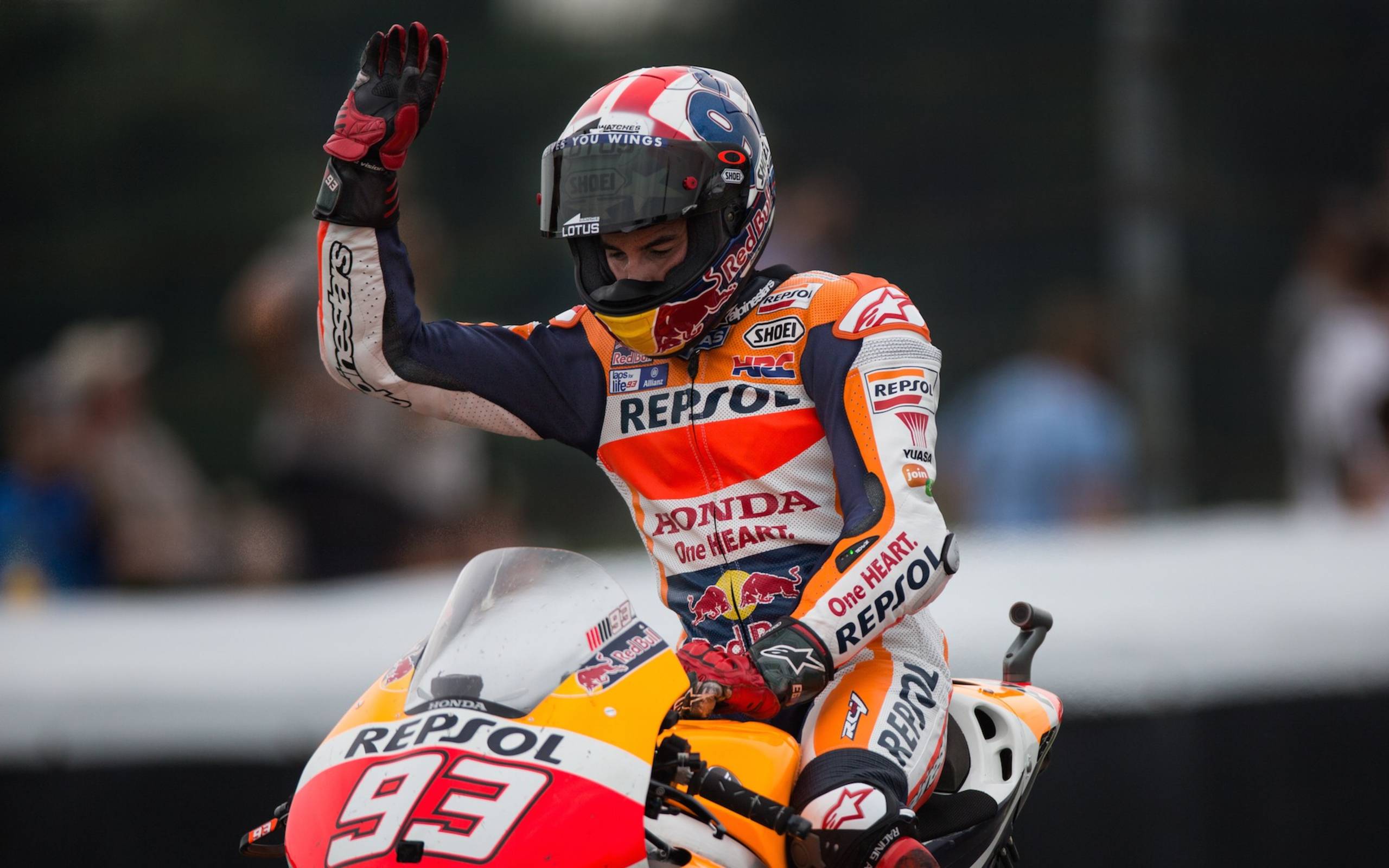 Grand Prix Motorcycle Racing - HD Wallpaper 