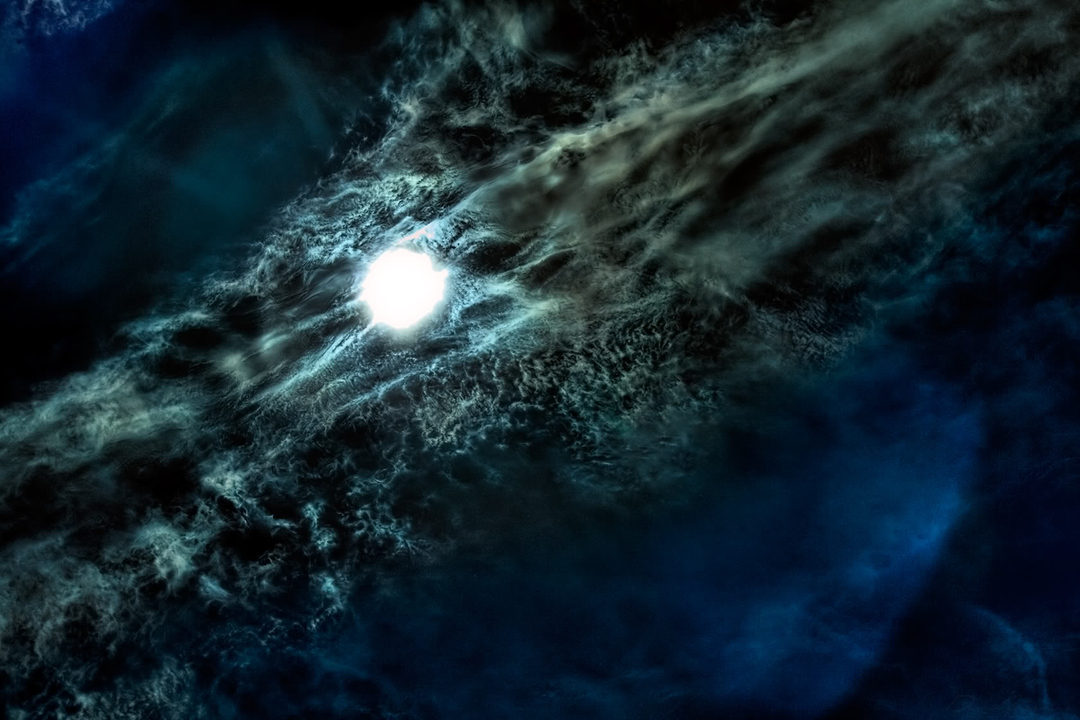 Darkness - HD Wallpaper 