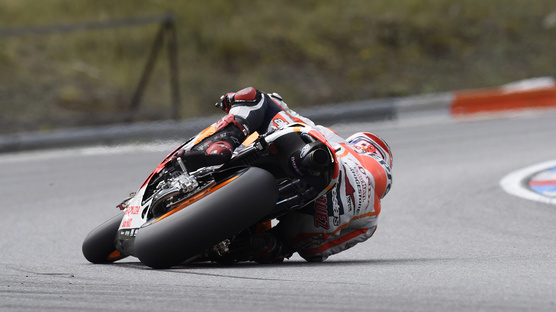 Mack Marquez Pc Wallpaper Hd - HD Wallpaper 