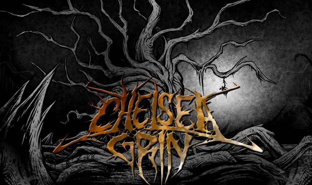 Chelsea Grin Desolation Of Eden - HD Wallpaper 