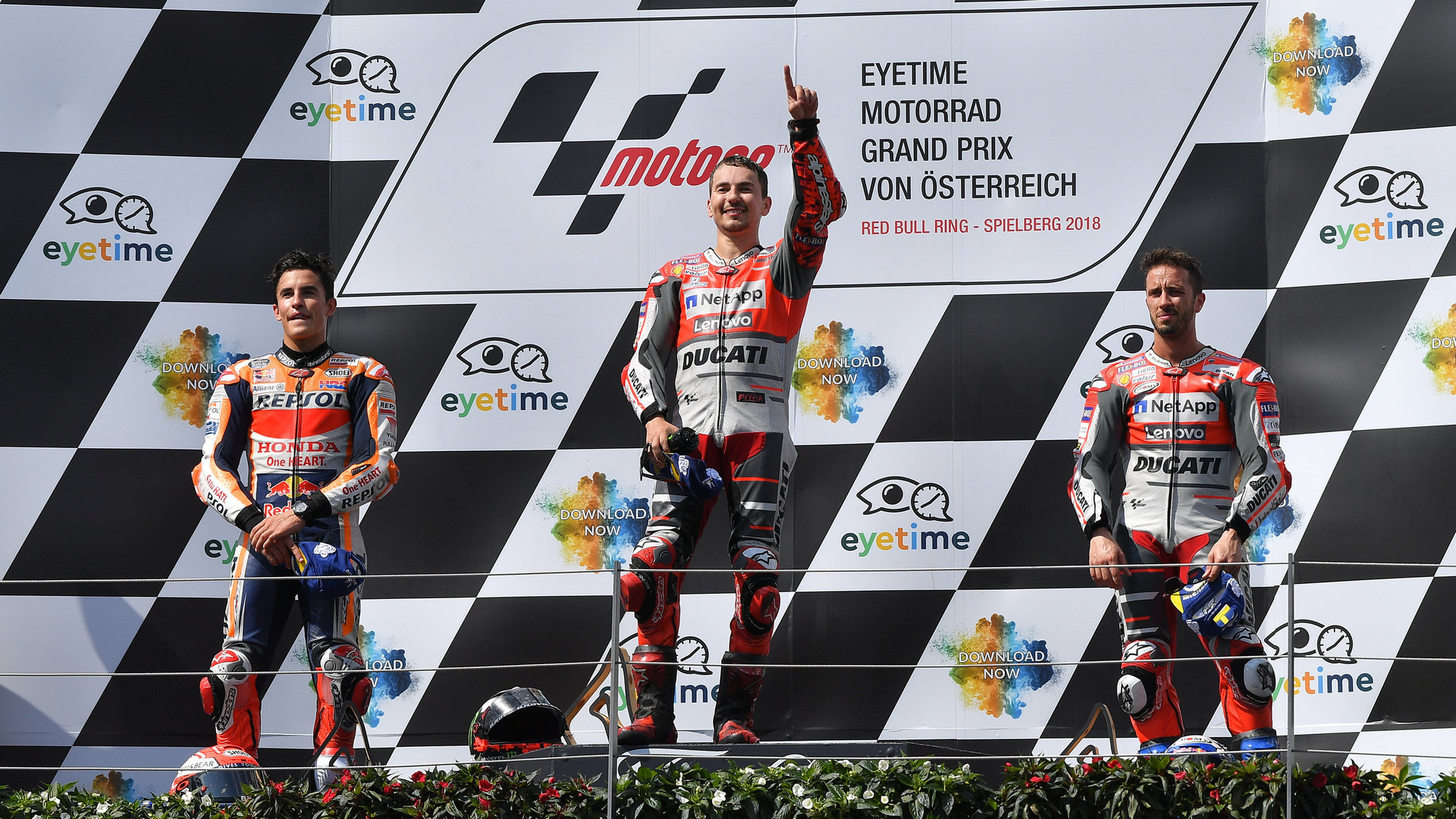 Masaryk Circuit - HD Wallpaper 