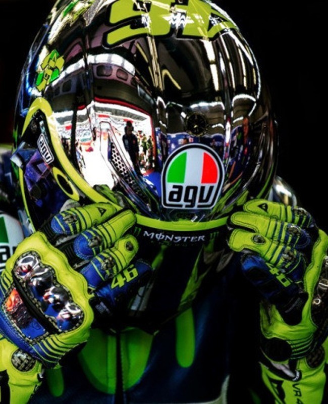 Yellow Energy - Valentino Rossi Wallpaper Hd 2019 - HD Wallpaper 