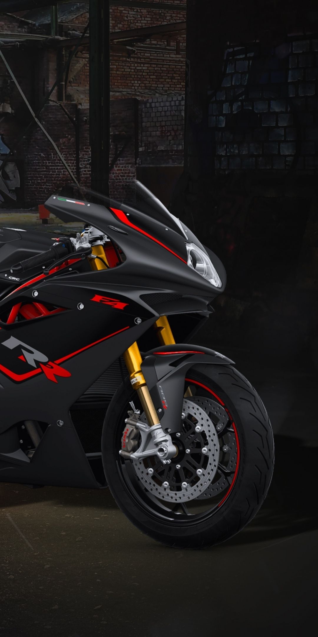 Mv Agusta Wallpaper Phone - HD Wallpaper 