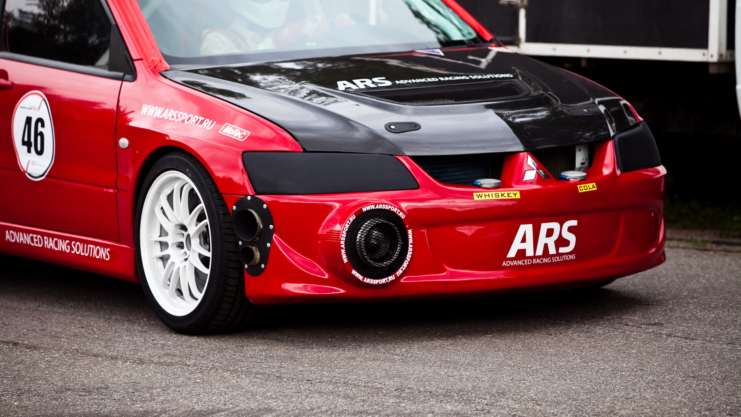 Mitsubishi Lancer Evolution 8 Ars, Color, Red, Turbocharger - Mitsubishi Lancer Evolution - HD Wallpaper 