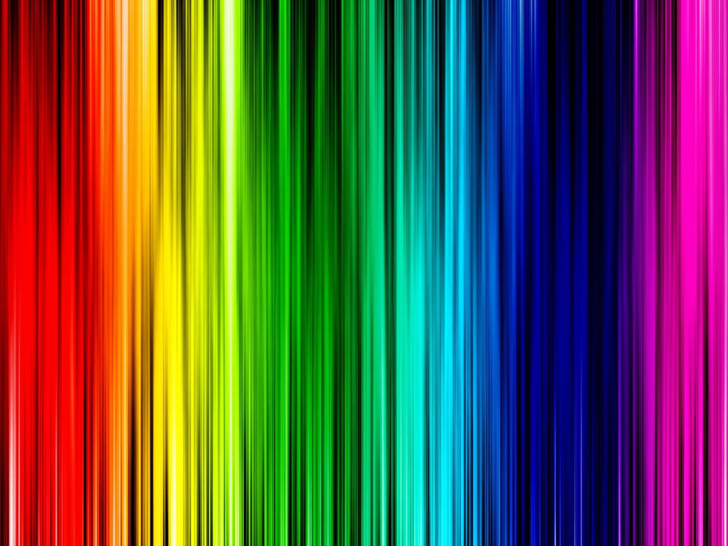 Rainbow Photo By Kool Aide - Cores Do Arco Iris Png - HD Wallpaper 