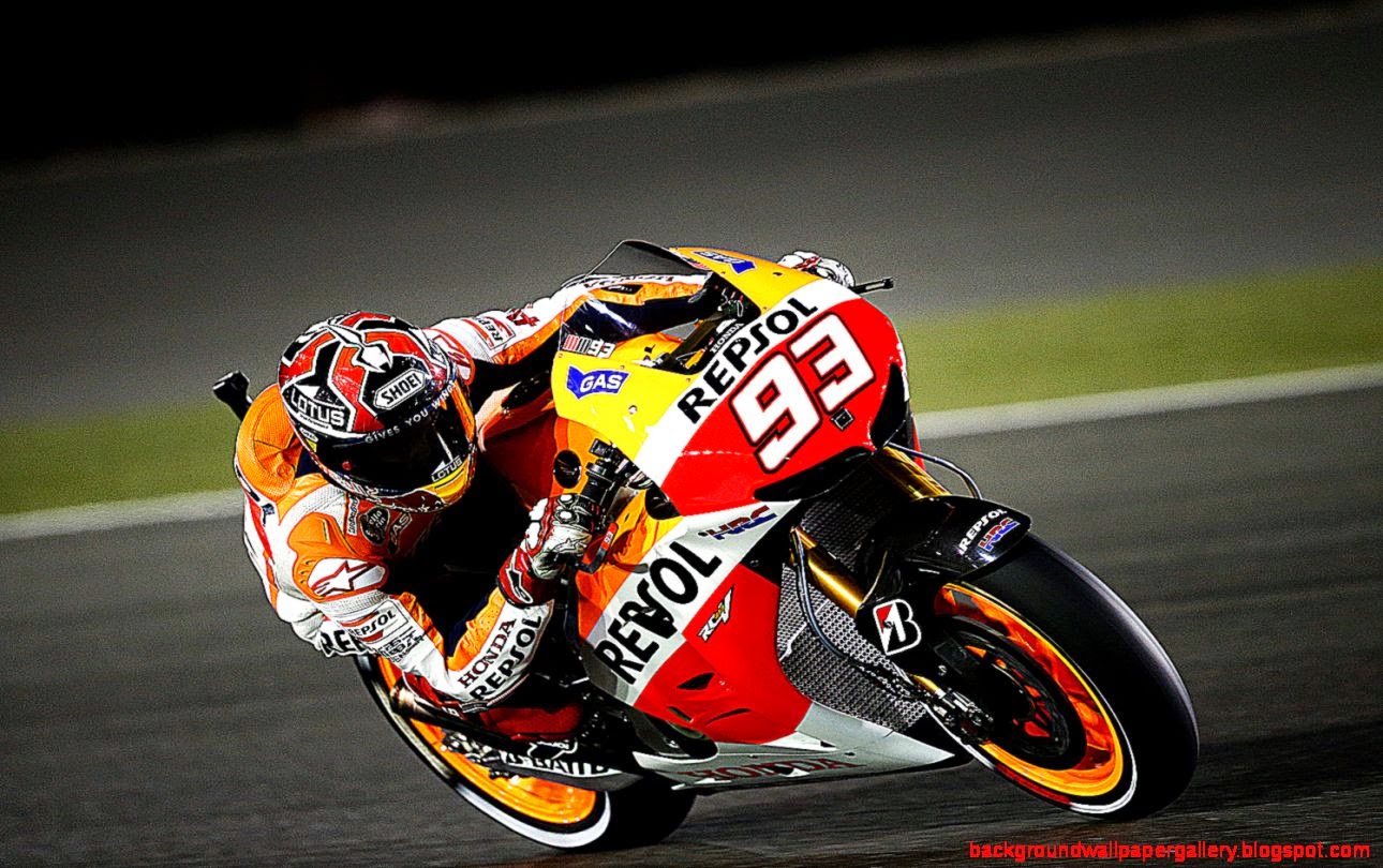 Motogp Wallpapers Rossi Lorenzo Pedrosa Marquez Bradl - Cbr 1000 Carenagem De Pista - HD Wallpaper 