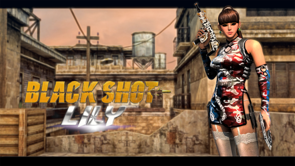 Pc Game - HD Wallpaper 