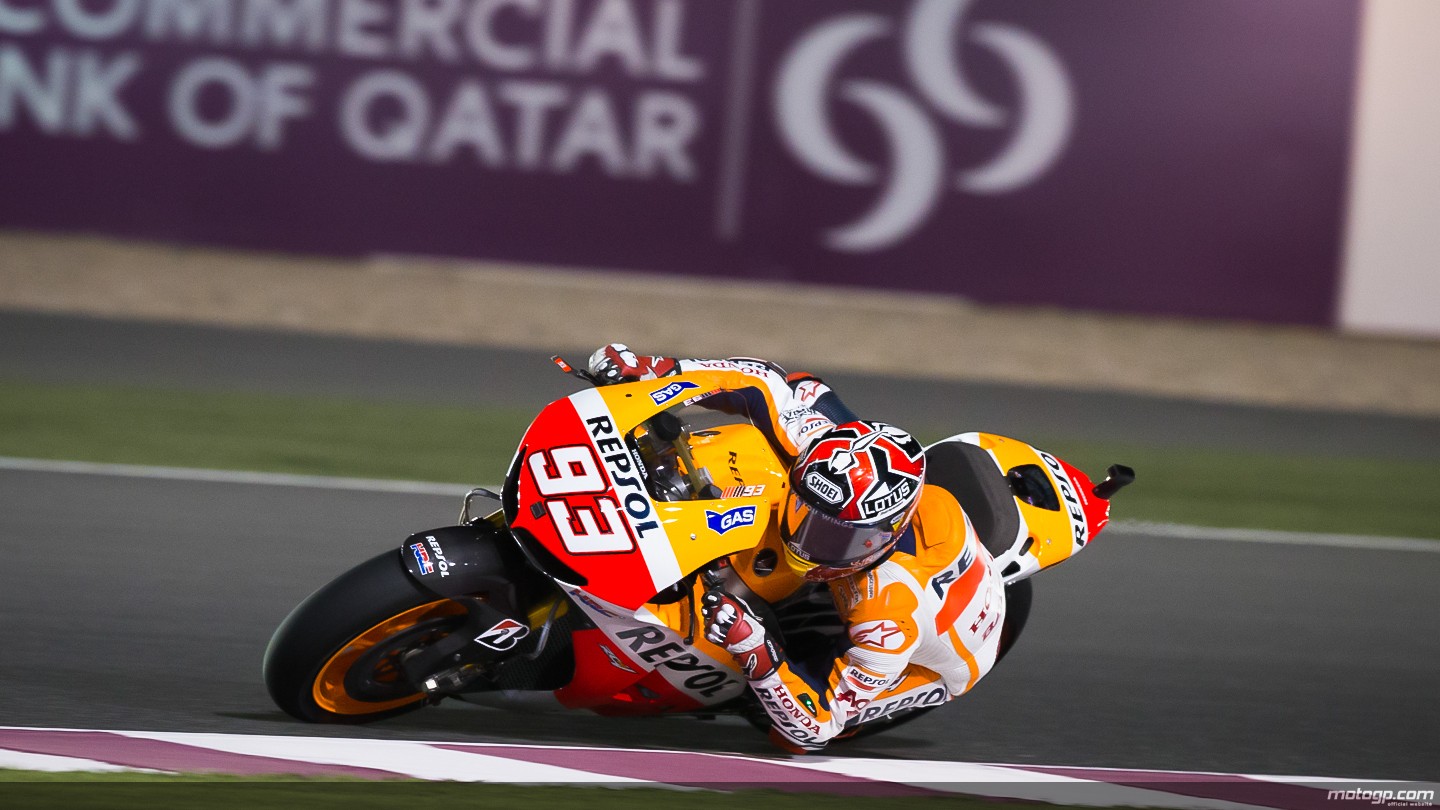 Honda Have Had A Request Granted To Allow Marquez To - Marc Marquez - HD Wallpaper 