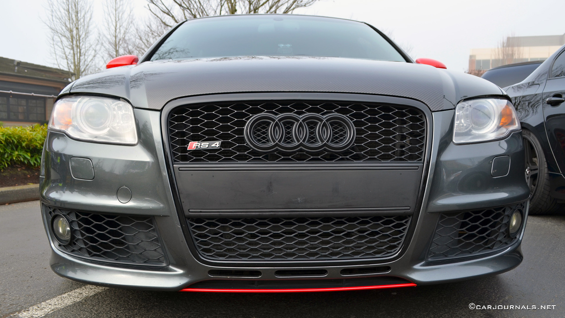 Hd Car Wallpapers - Rs4 Hd - HD Wallpaper 