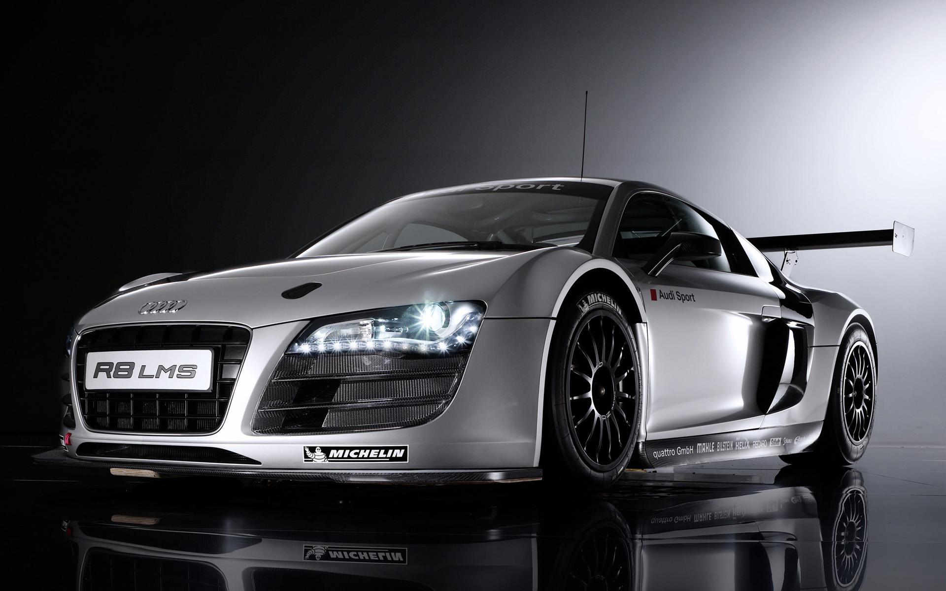 Awesome Hd Wallpapers Collection Of Audi R8 - HD Wallpaper 