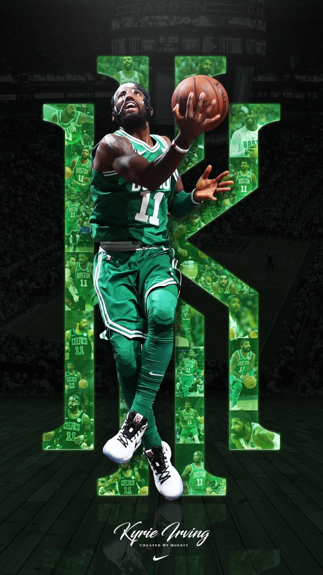 Boston Celtics Wallpaper Iphone - HD Wallpaper 