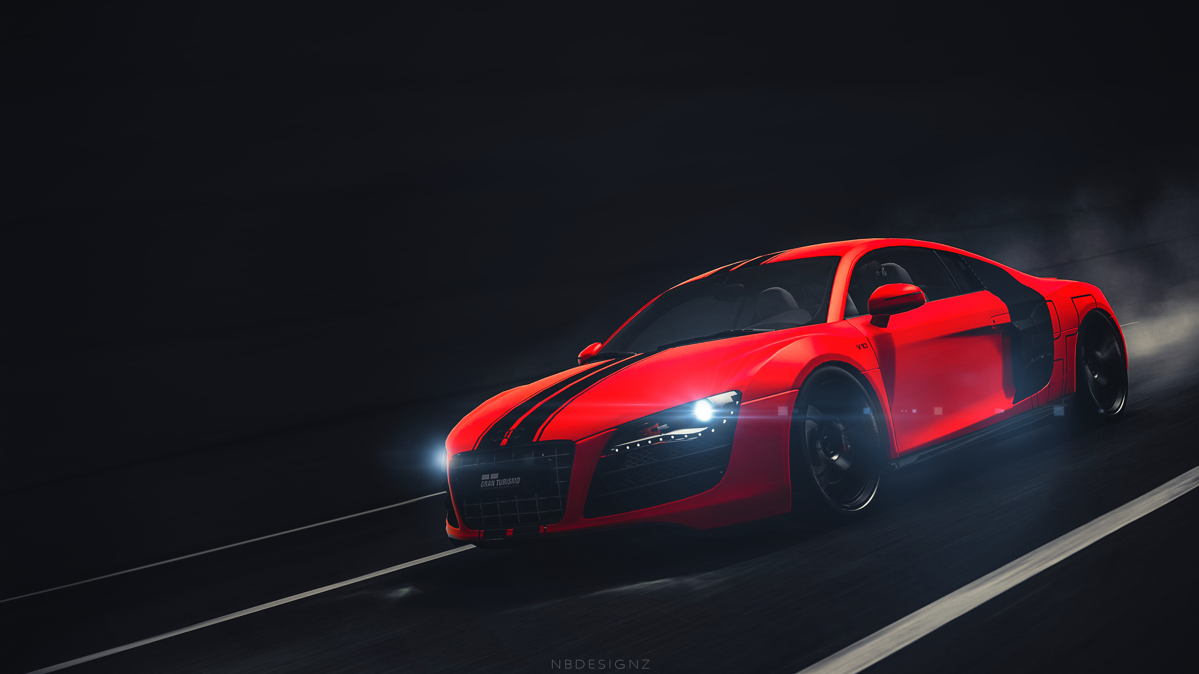 Audi R8 3840x2160 Wallpaper Teahub Io