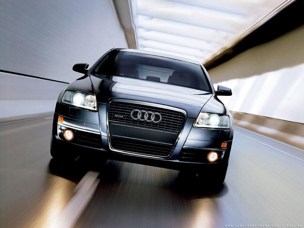 Audi A6 Quattro - World No 1 Cars - HD Wallpaper 