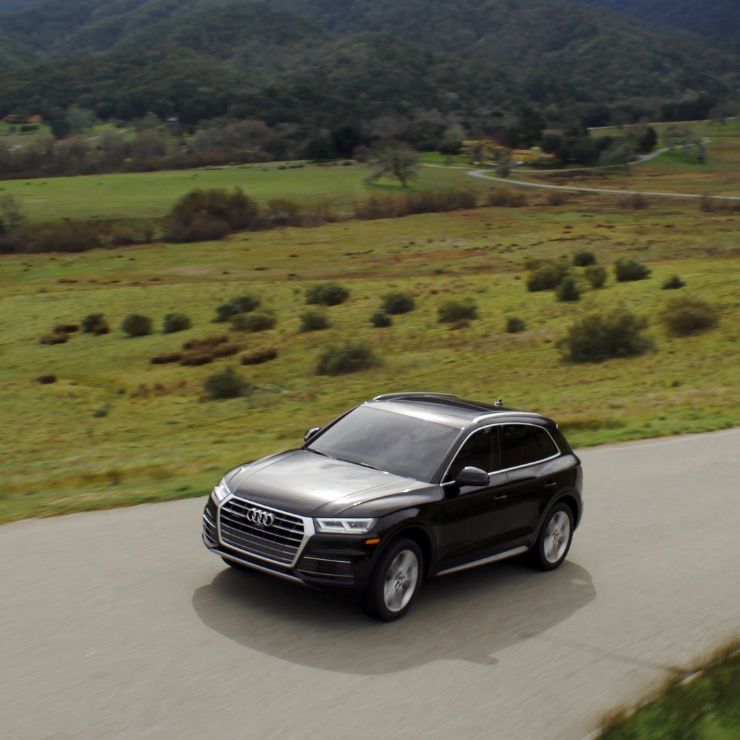 Nice Wallpapers Audi Q5 1080x1080px - 2020 Audi Q5 - HD Wallpaper 