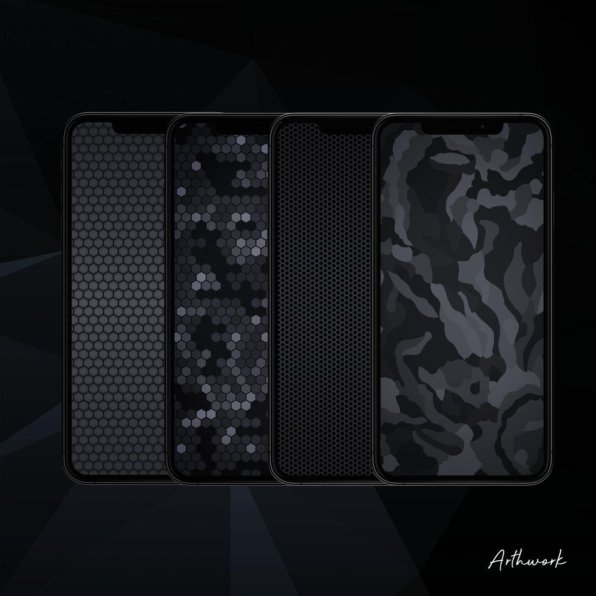 Floral Design - HD Wallpaper 