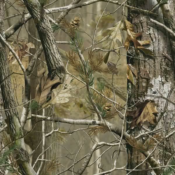 Realtree Mossy Oak Camo - HD Wallpaper 