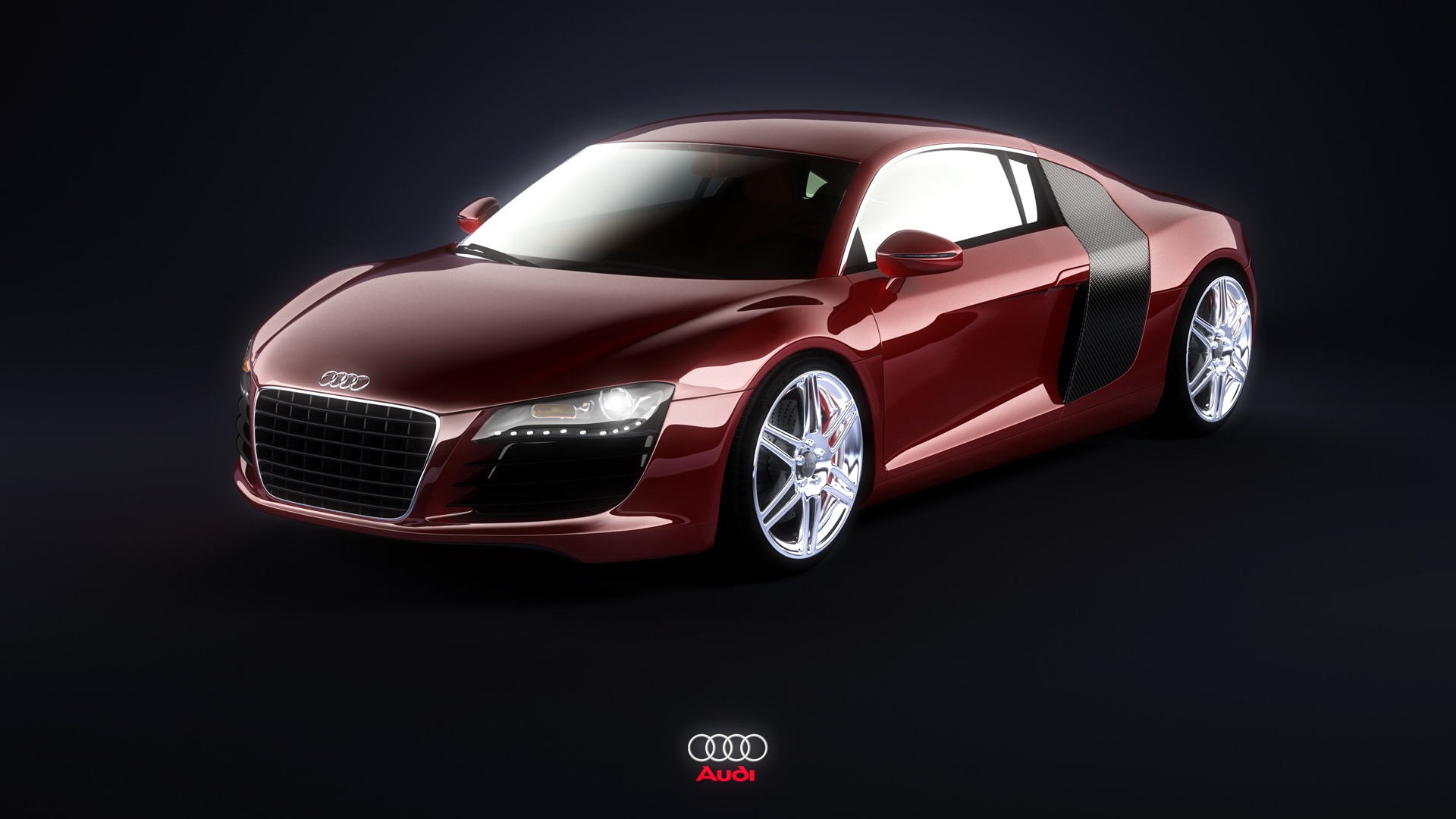 Cool Sport Car - HD Wallpaper 
