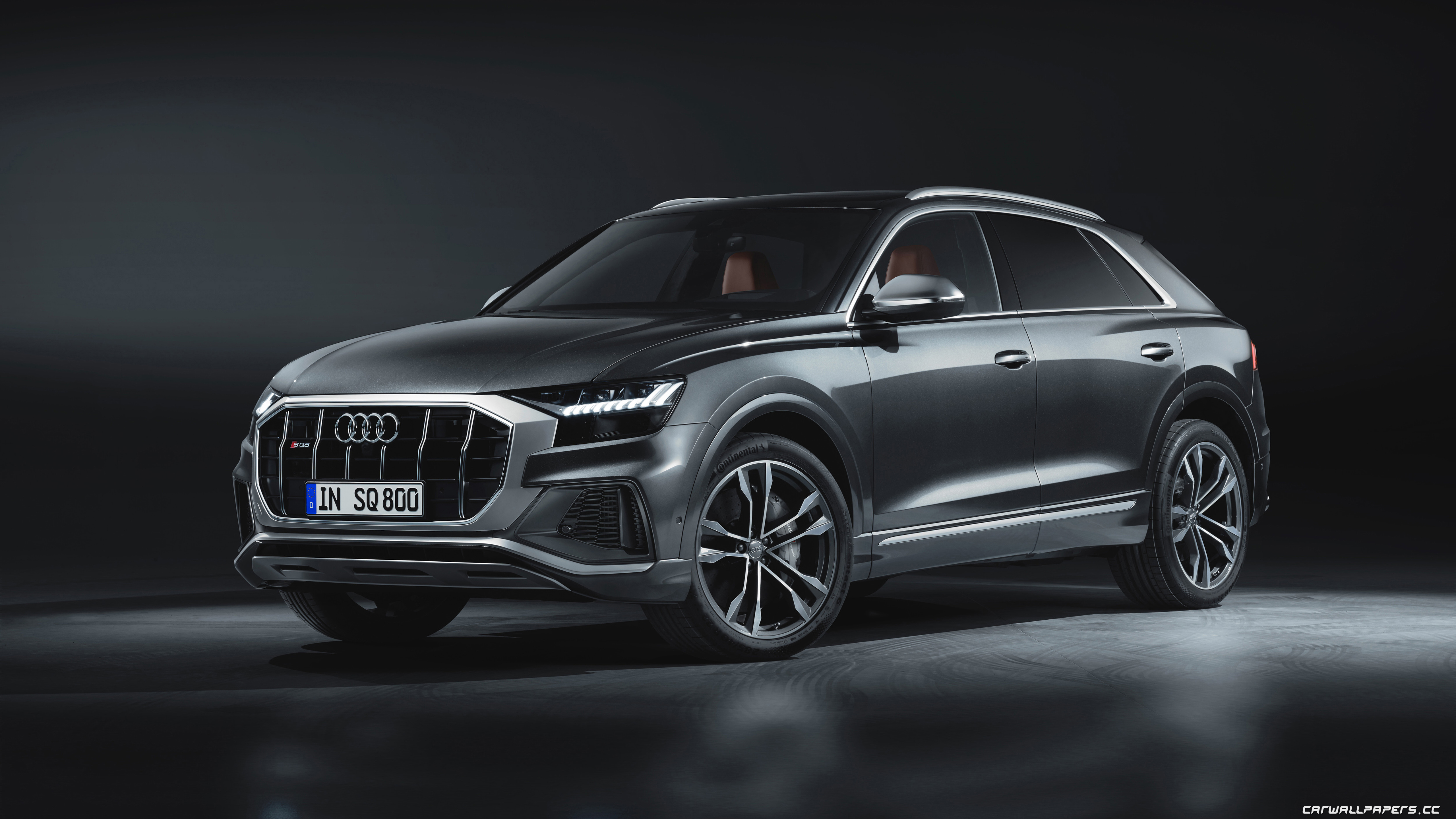 Audi Q8 Price Philippines - HD Wallpaper 