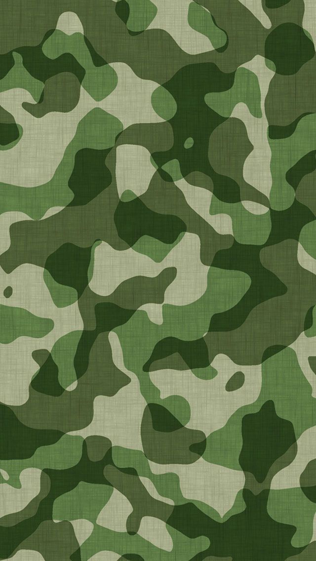 Camo Wallpaper Iphone 5 - HD Wallpaper 