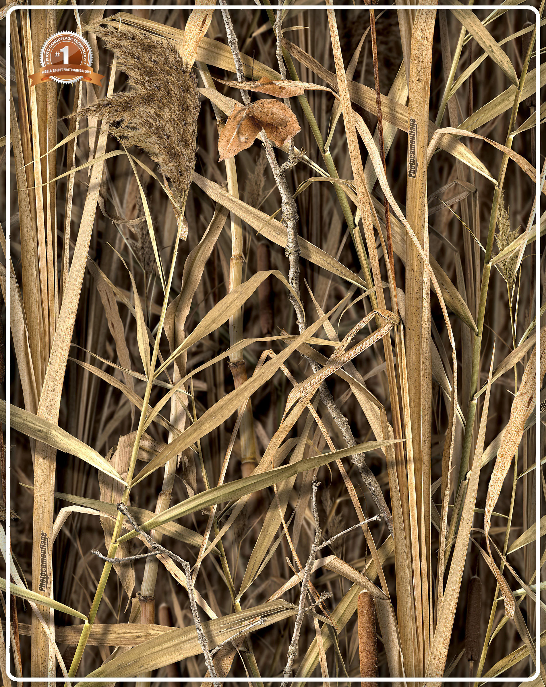 Max 5 Camo Wallpaper - Wetland Camo - HD Wallpaper 