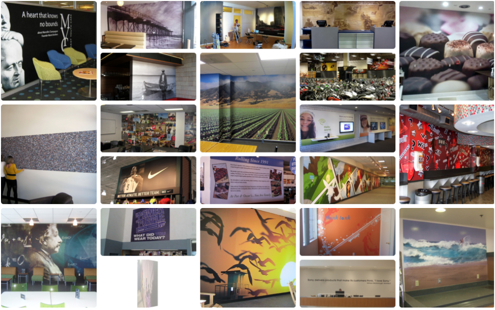 Collage - HD Wallpaper 