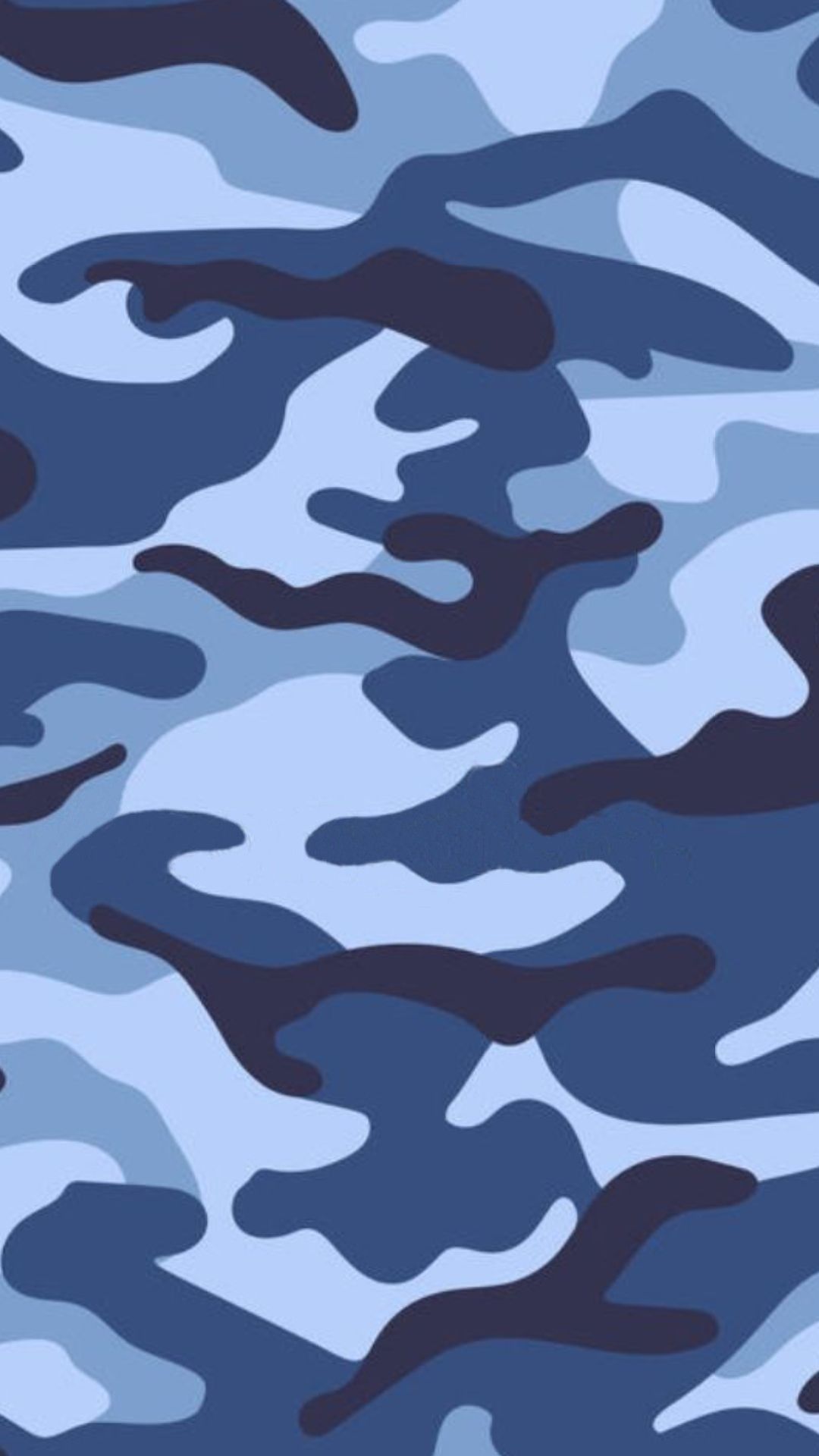 Camouflage Seamless Pattern - HD Wallpaper 